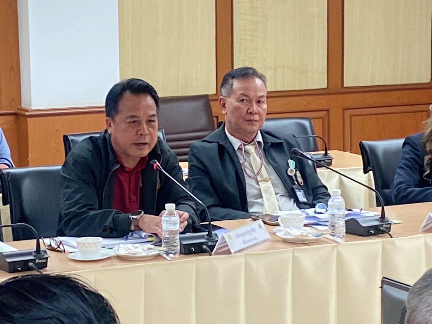 title - ผู้ตรวจราชการส.ป.ก.ร่วมกับผู้ตรวจราชการกระทรวงเกษตรและสหกรณ์ ประจำปีงบประมาณ พ.ศ. 2568 รอบที่ 2 เขตตรวจราชการที่ 17 ณ จังหวัดเพชรบูรณ์